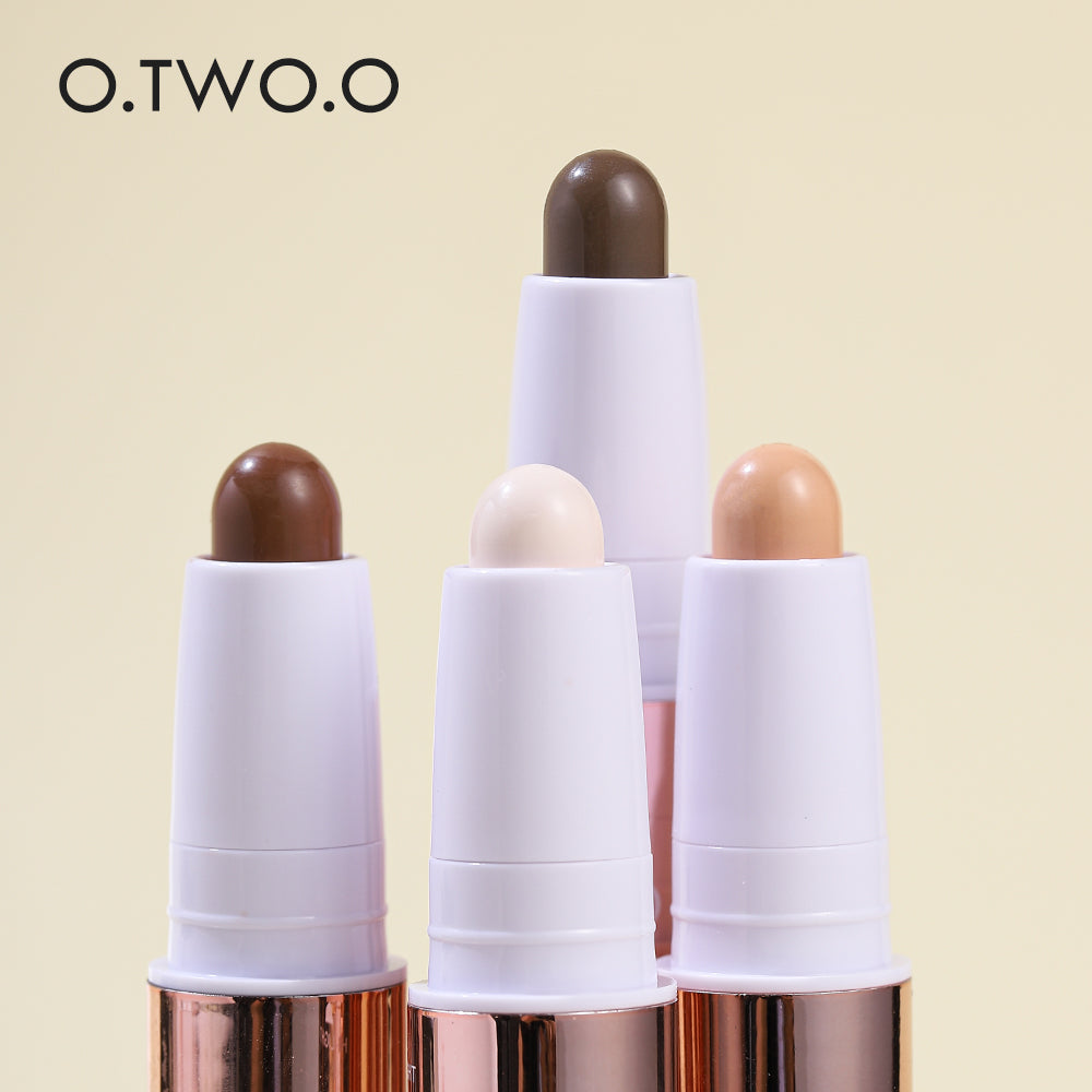 O.TWO.O Glow Lift Light Shadow Contour Stick
