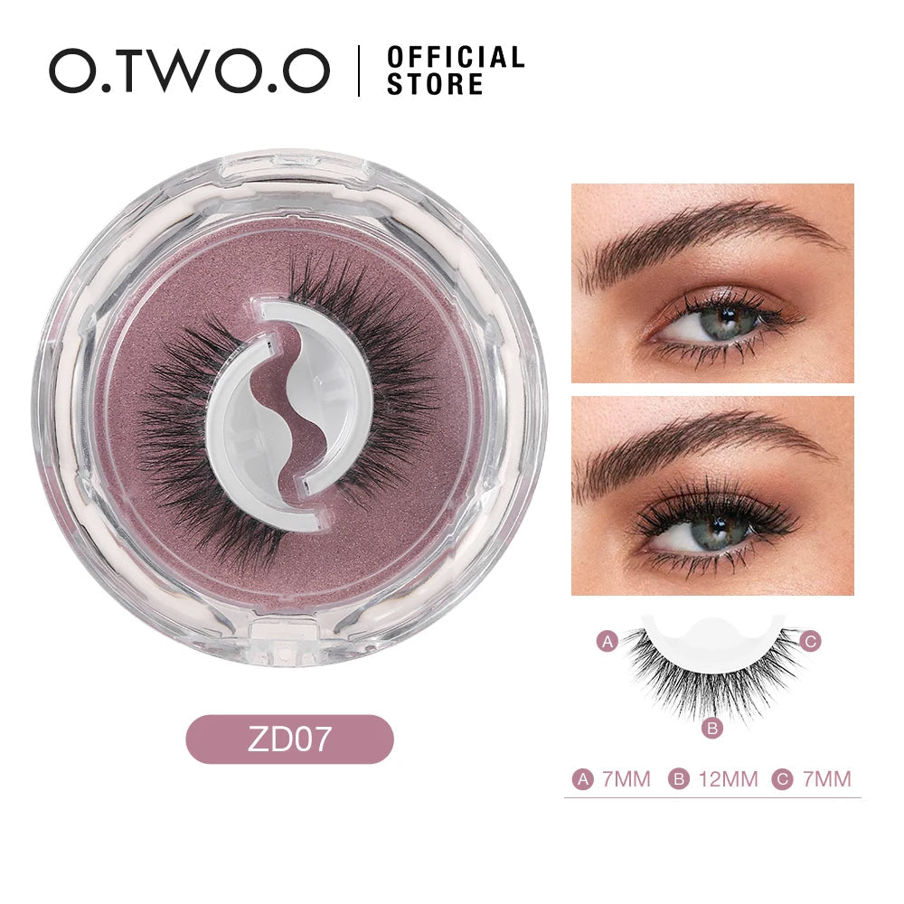 O.TWO.O Self Adhesive Eyelashes