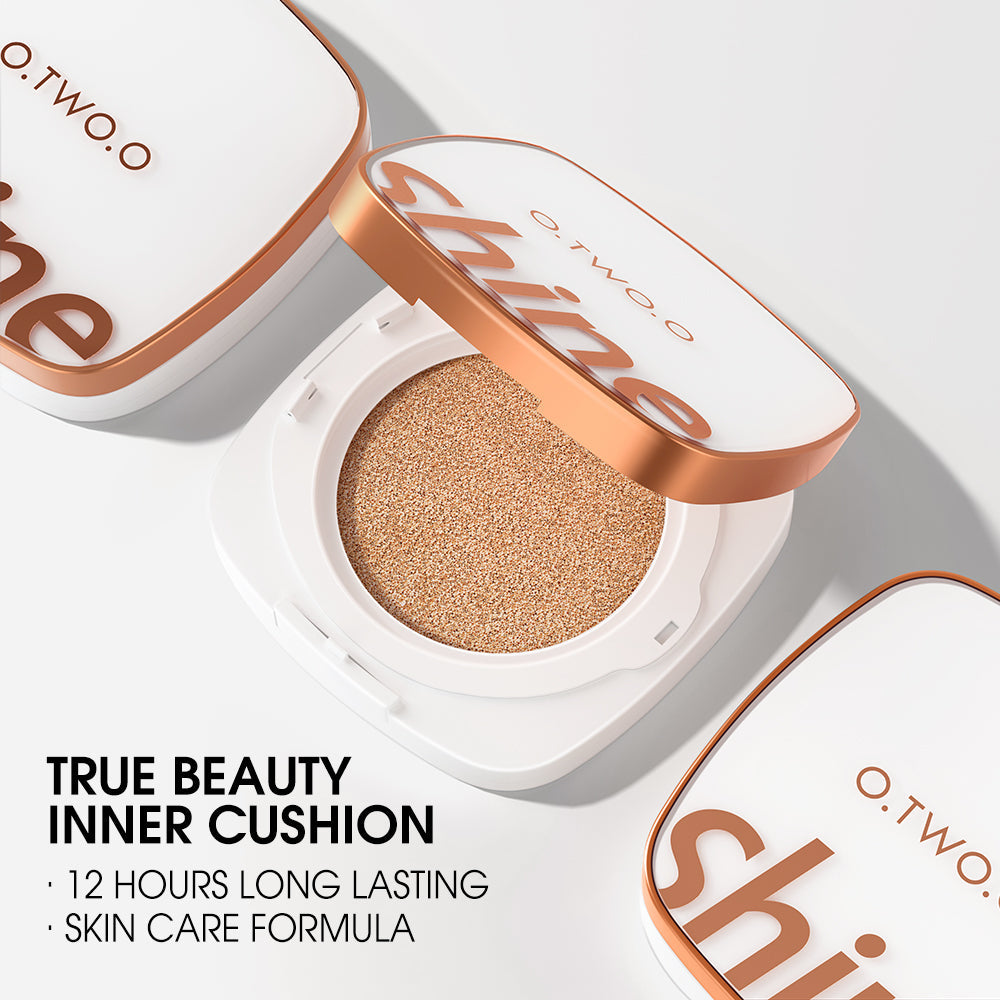 O.TWO.O New Arrival BB Air Cushion