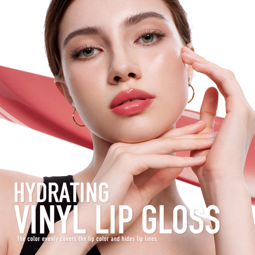 O.TWO.O 2024 New Hotsale Hydrating Brightening Lip Gloss