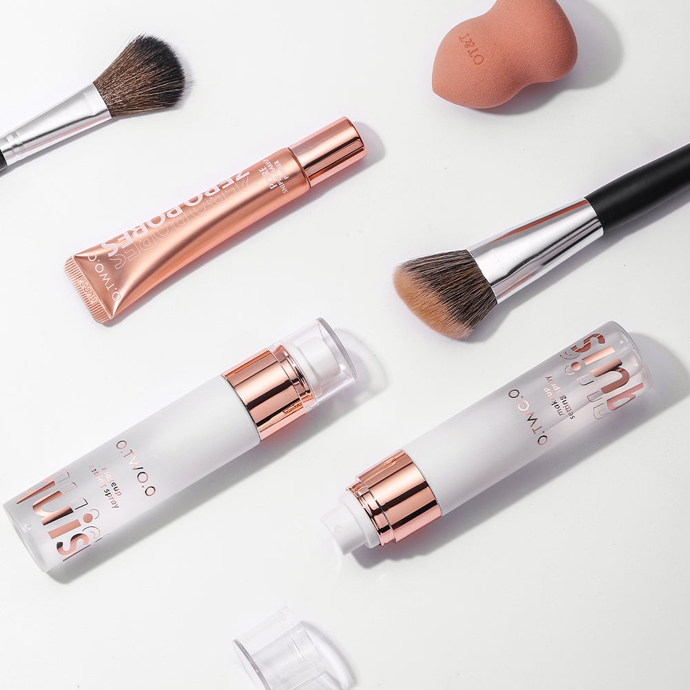 O.TWO.O New Arrival Setting Spray Make-Up Fixer Spray