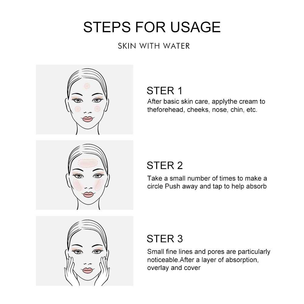 O.TWO.O Skin primer