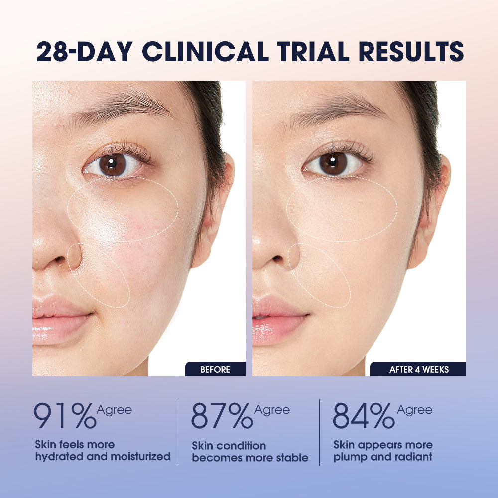 O.TWO.O Skin Care Day Cream Moist Facial Cream Moisturizing Refreshing Day Cream