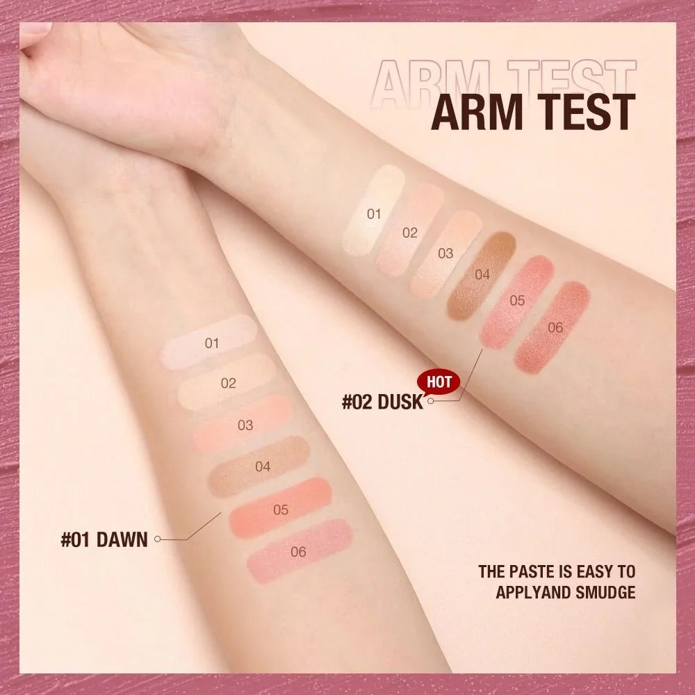 O.TWO.O Multi purpose palette