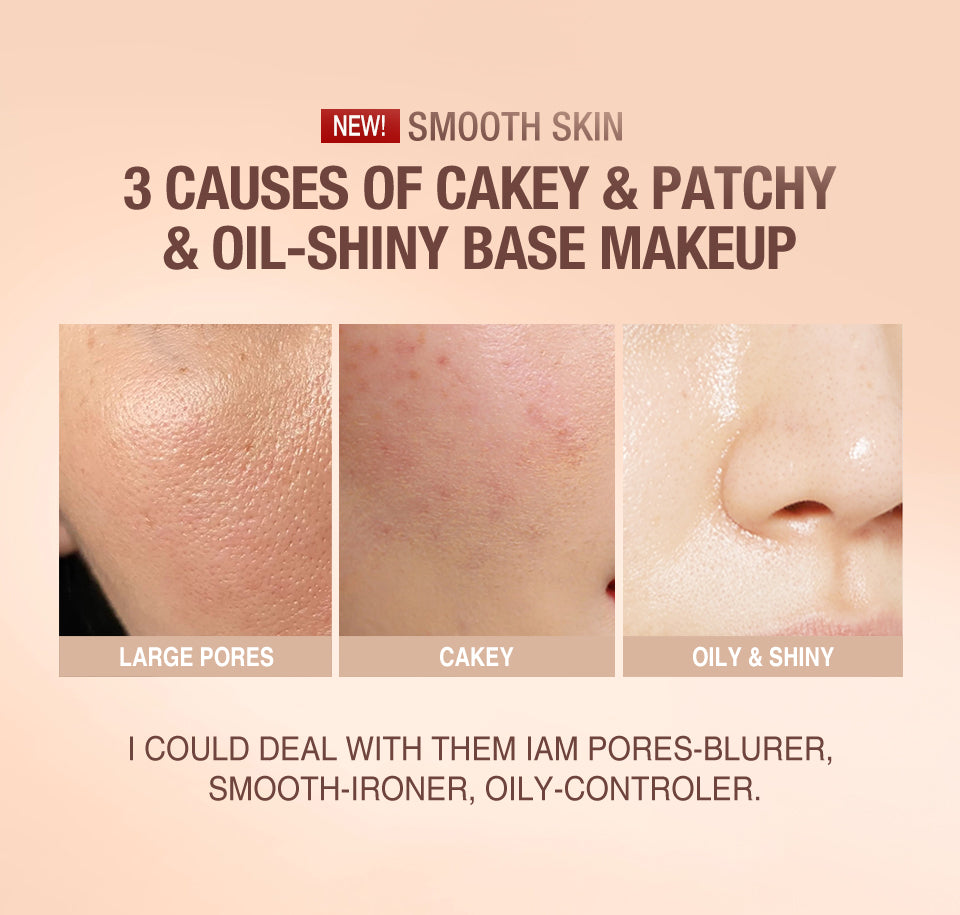 O.TWO.O Smooth & High Moisturizing Face Primer Gel