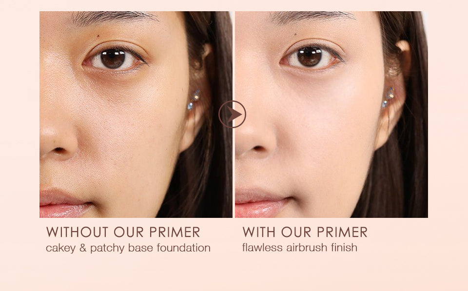 O.TWO.O Smooth & High Moisturizing Face Primer Gel