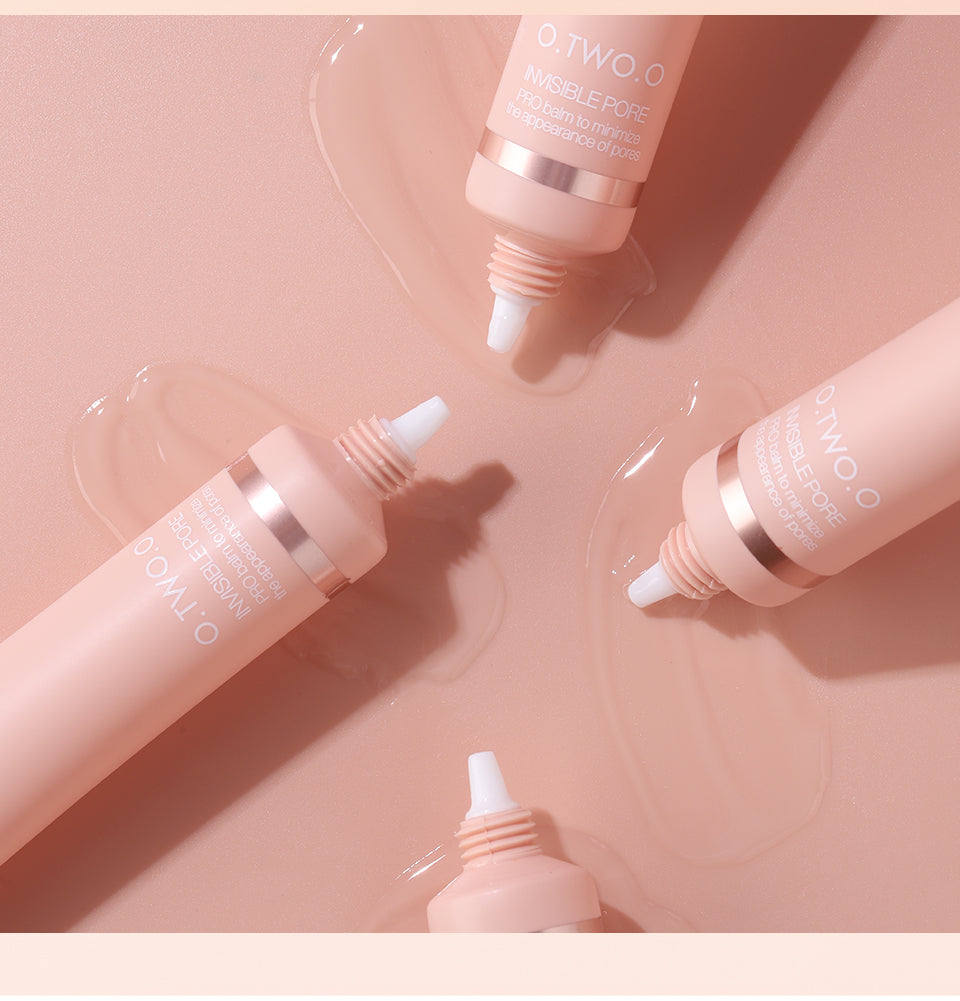 O.TWO.O Smooth & High Moisturizing Face Primer Gel