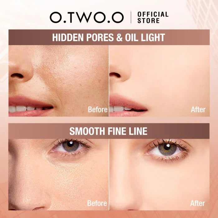 O.TWO.O ZeroPores Primer
