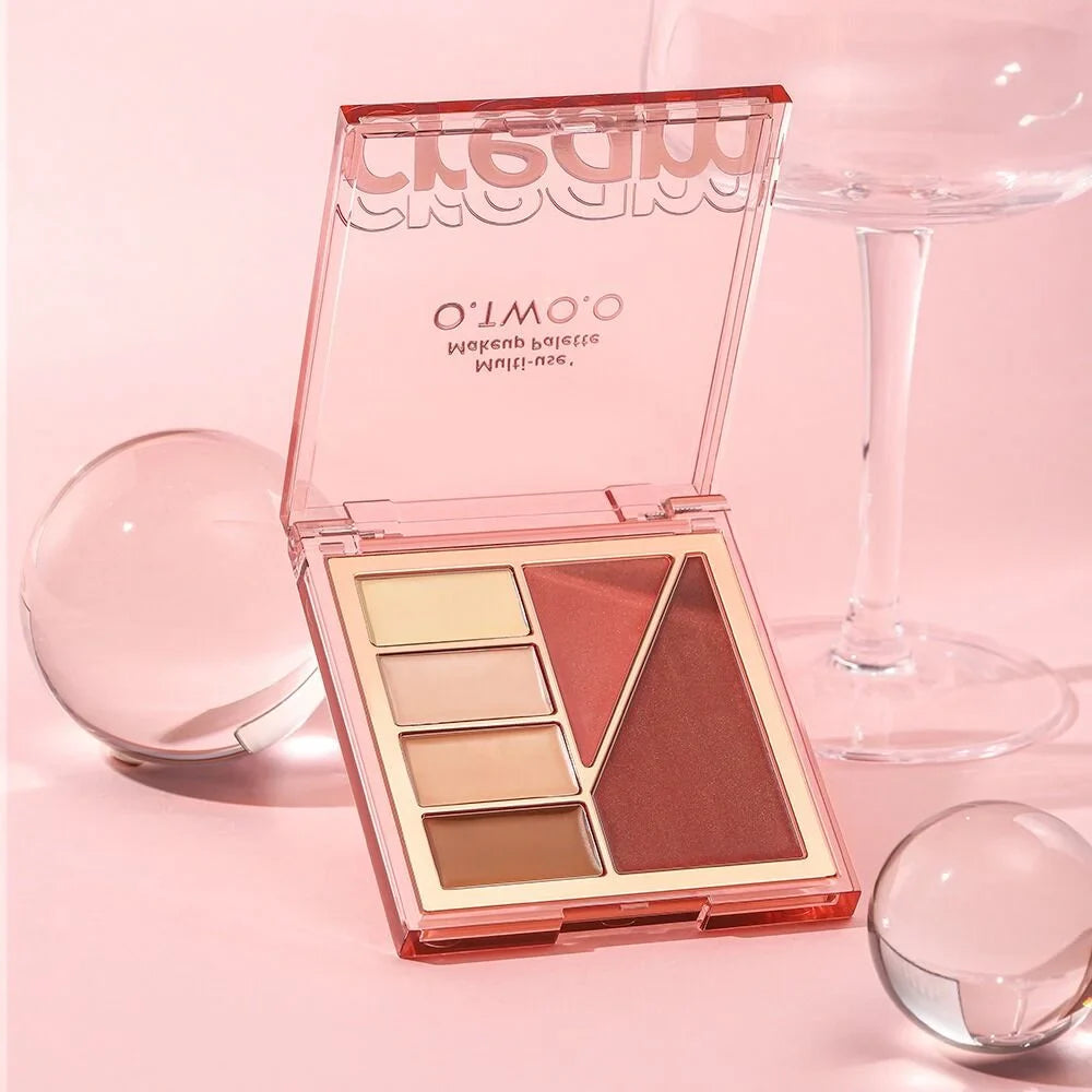 O.TWO.O Multi purpose palette