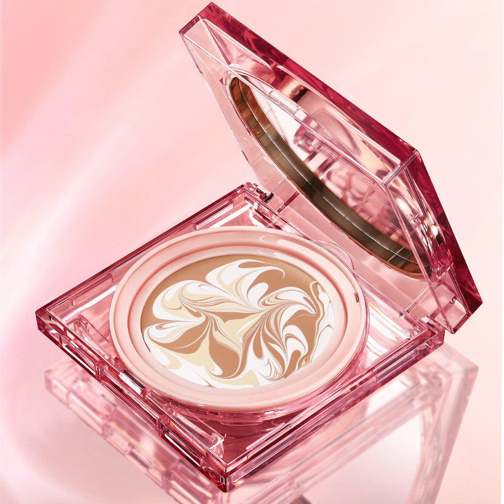 O.TWO.O Clarity Mist Cushion cream