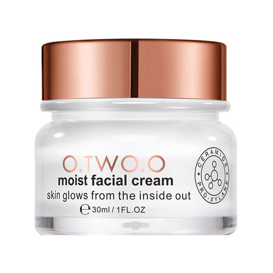 O.TWO.O Rapid Repair Hydrating Cream