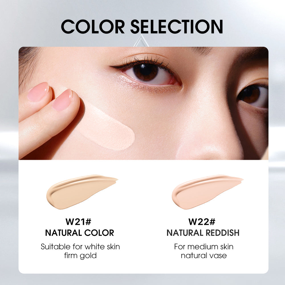 O.TWO.O New Arrival BB Air Cushion