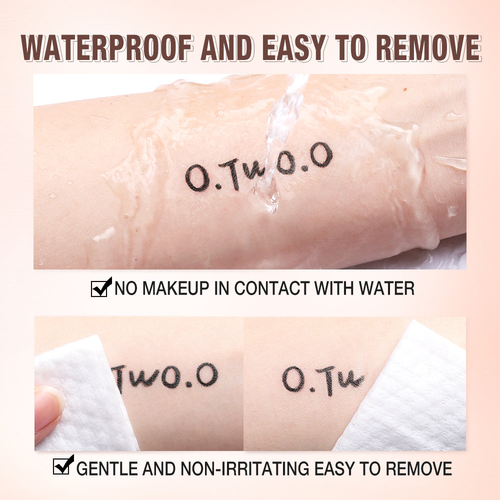 Gold Silk Smooth Liquid Eyeliner