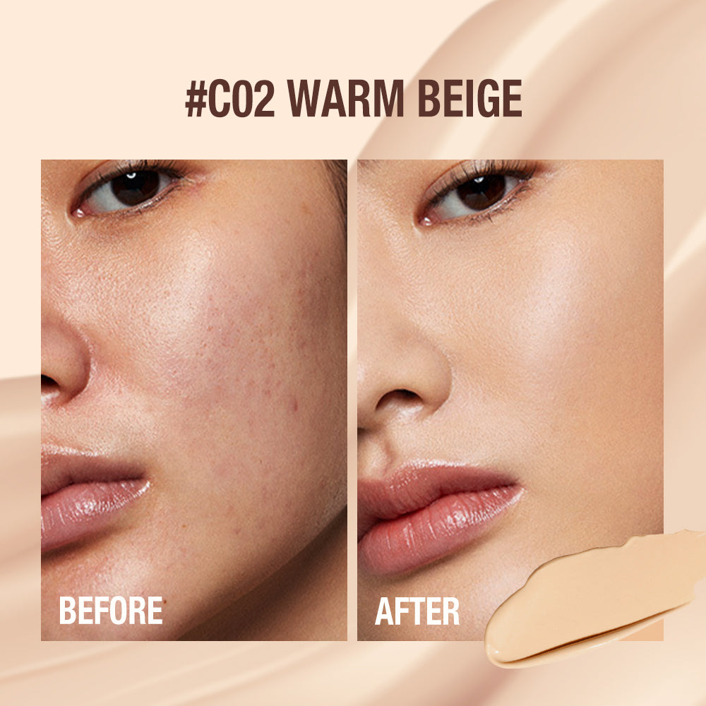 O.TWO.O New Makeup Set For Face Cosmetics