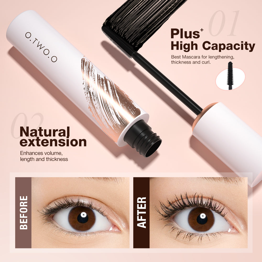 O.TWO.O Cosmetics and Makeup Set For Lip Eyebrow Eyelash