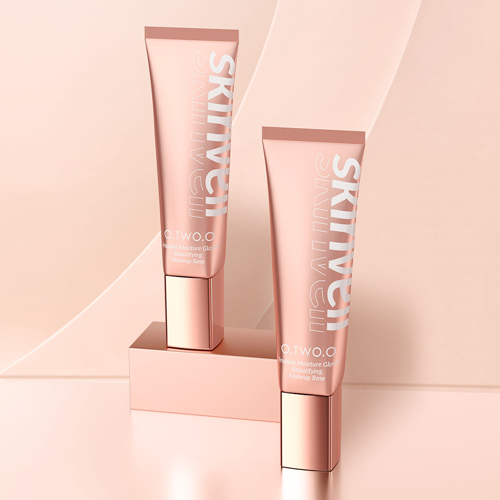 O.TWO.O New Arrival Makeup Base Face Isolation Cream