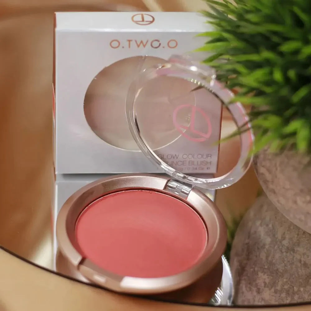 O.TWO.O Bounce Blush