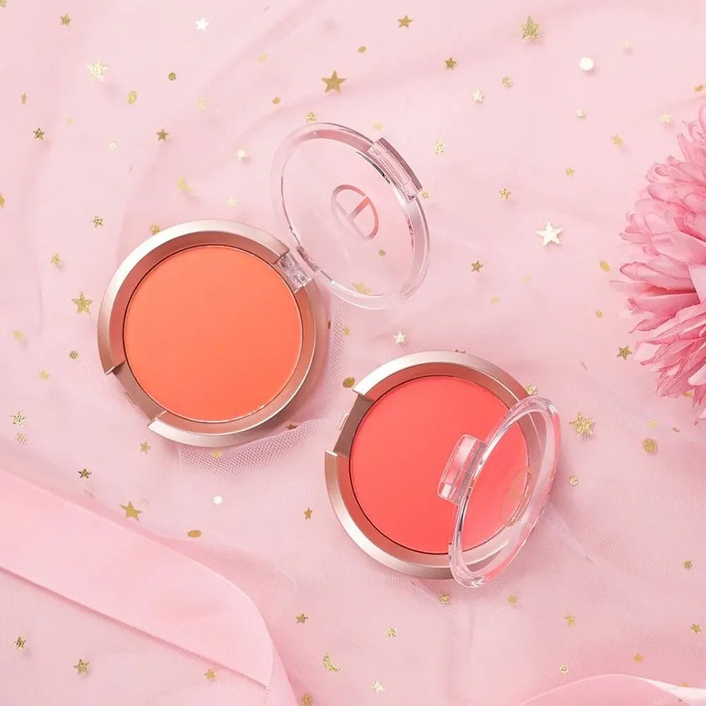 O.TWO.O Bounce Blush