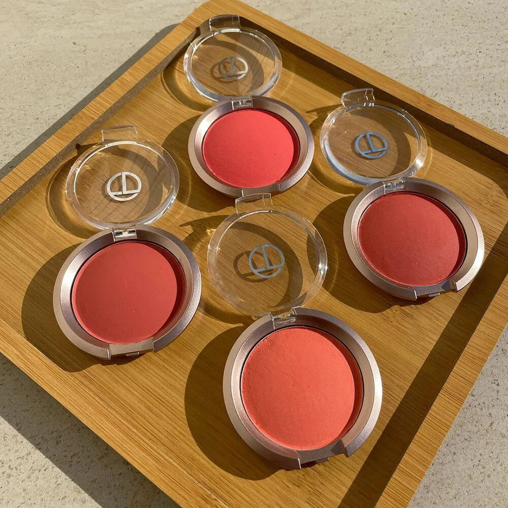 O.TWO.O Bounce Blush