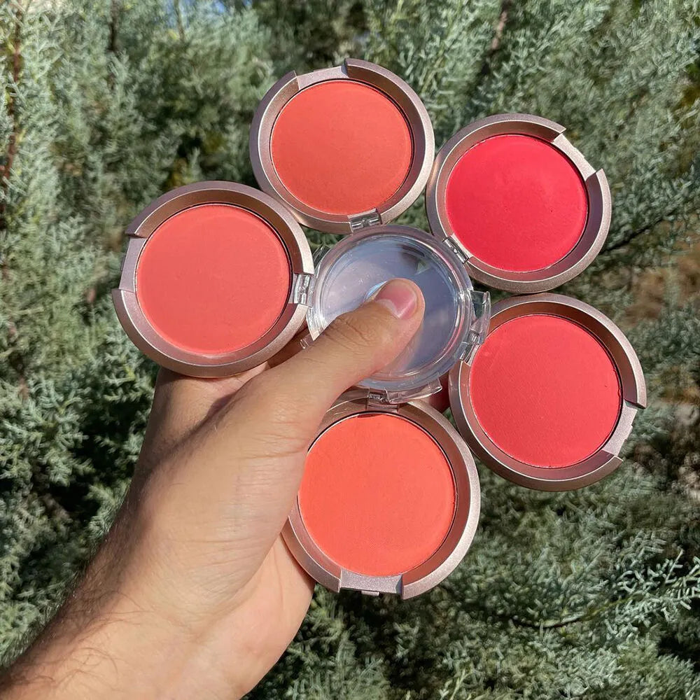 O.TWO.O Bounce Blush