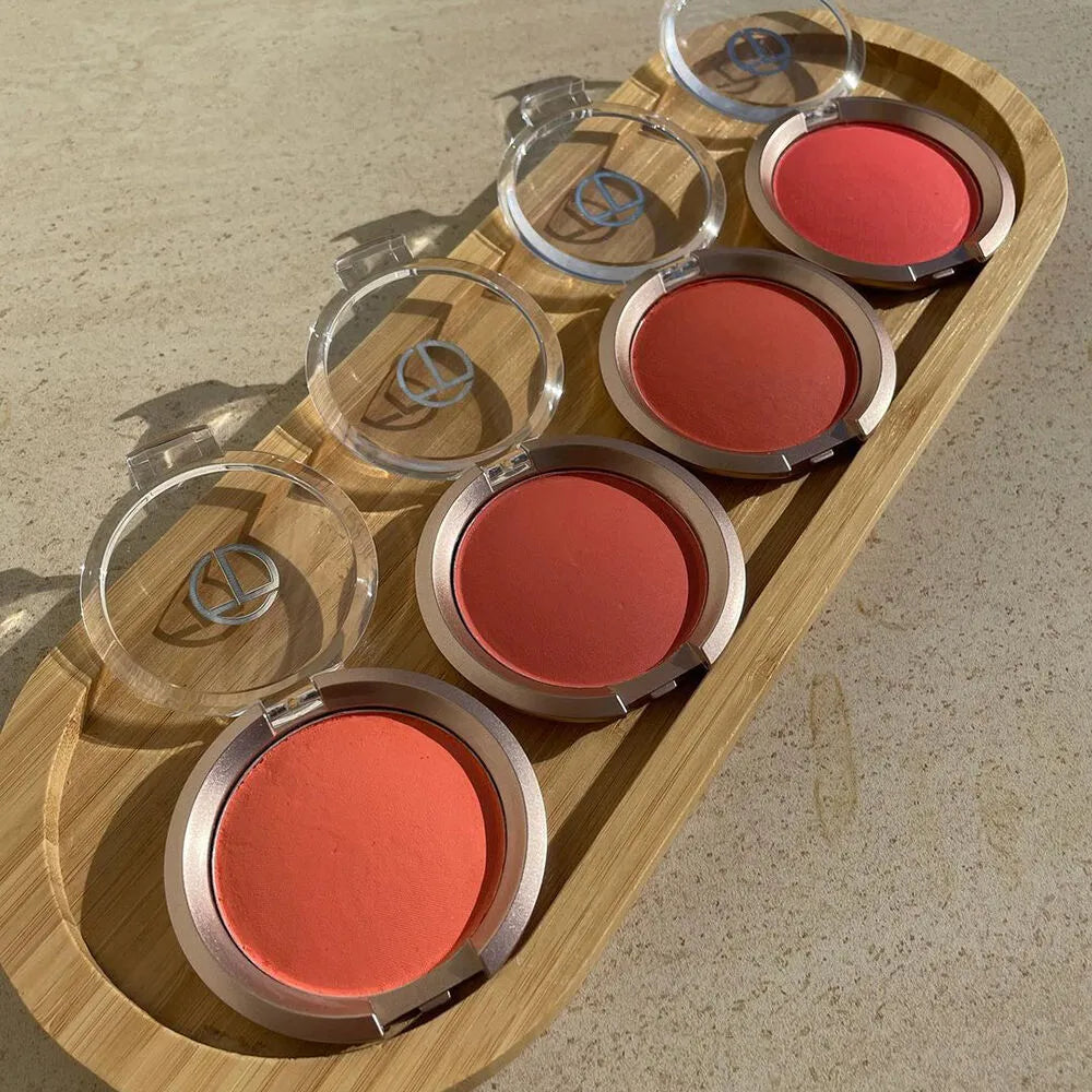 O.TWO.O Bounce Blush