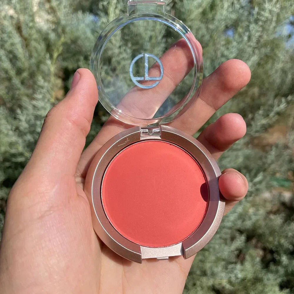 O.TWO.O Bounce Blush