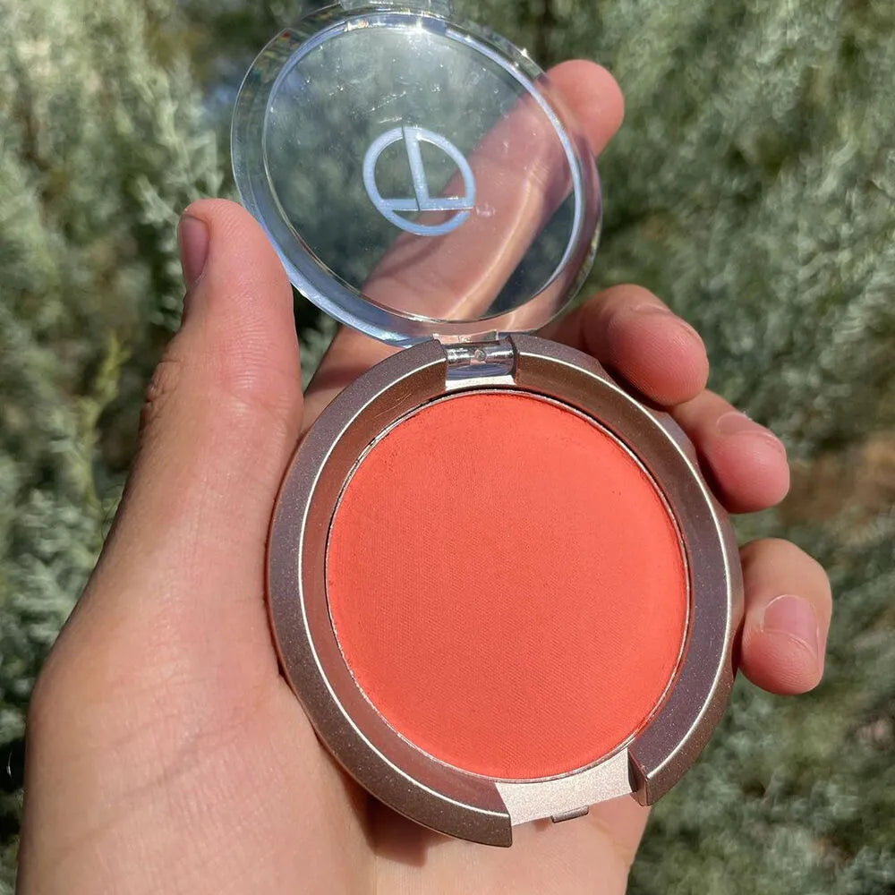 O.TWO.O Bounce Blush