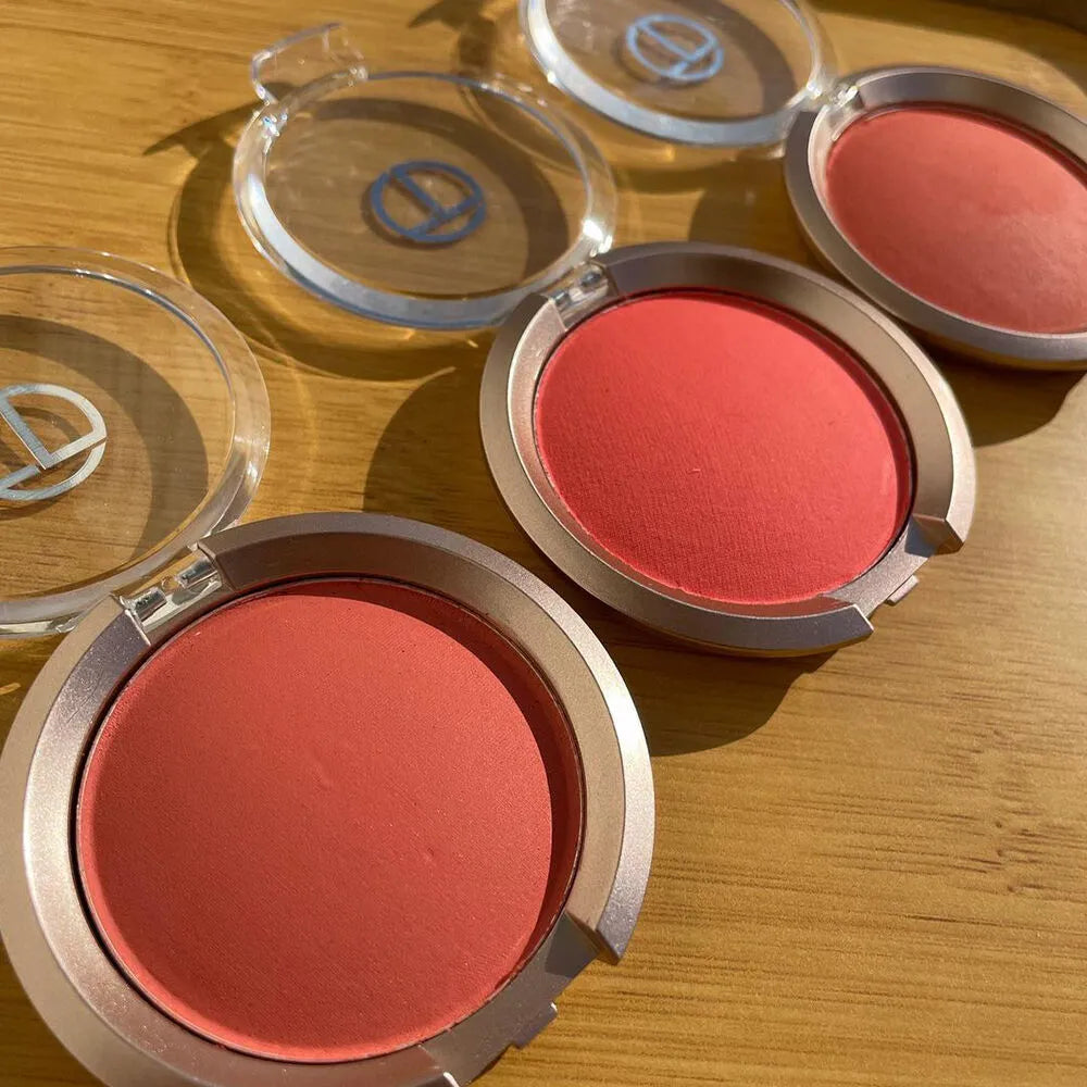 O.TWO.O Bounce Blush
