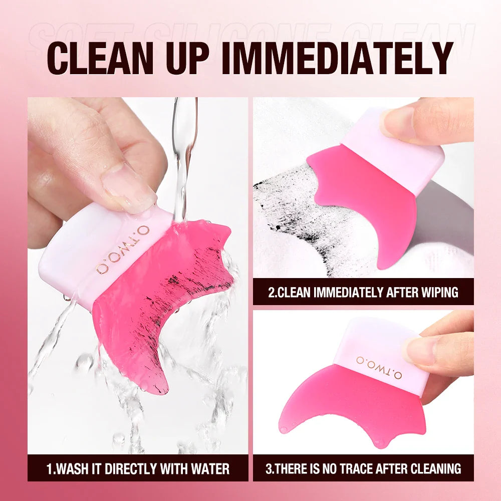 Precision Mascara Shield