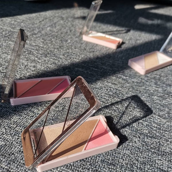 O.TWO.O 3in1 Sweet Heart Palette