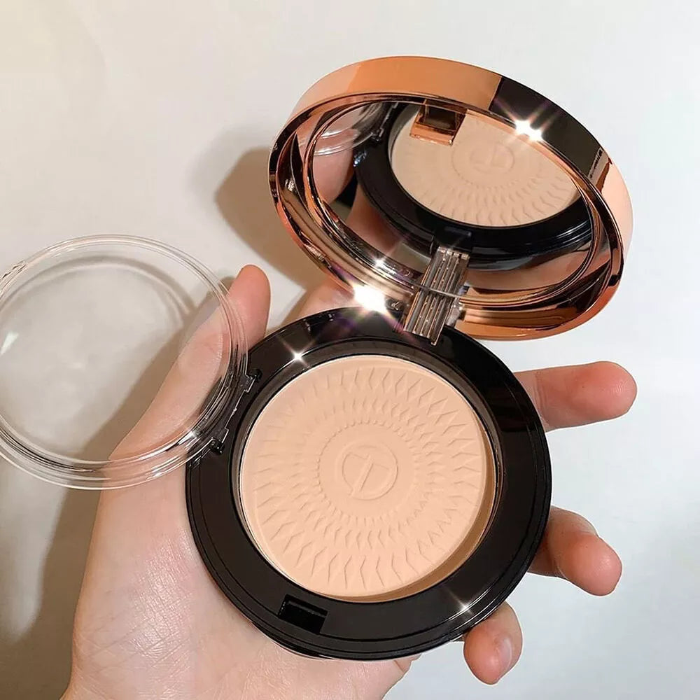 O.TWO.O Dream Diamond Face Powder