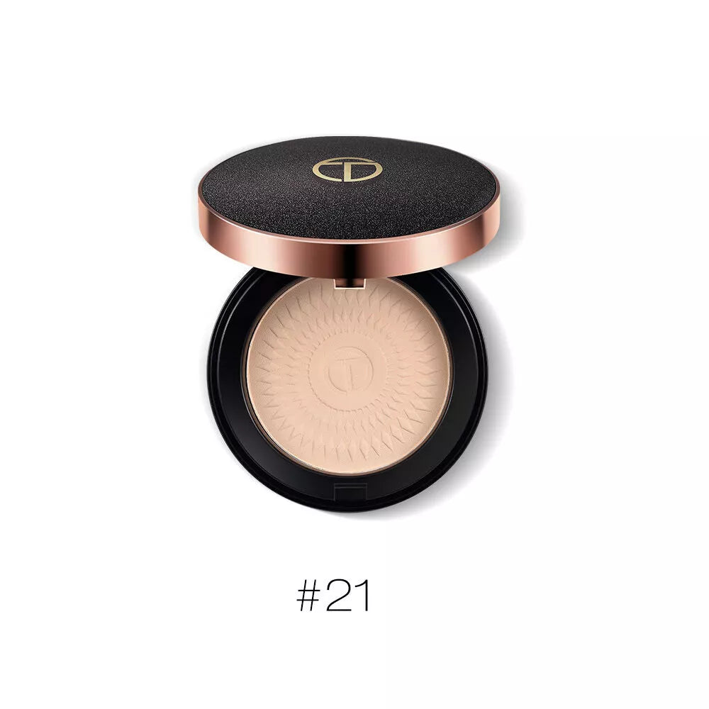 O.TWO.O Dream Diamond Face Powder