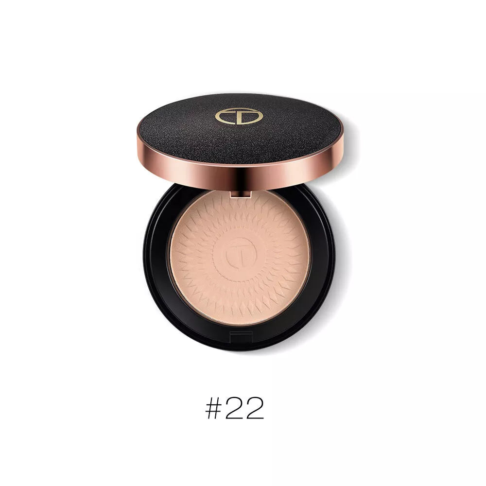 O.TWO.O Dream Diamond Face Powder
