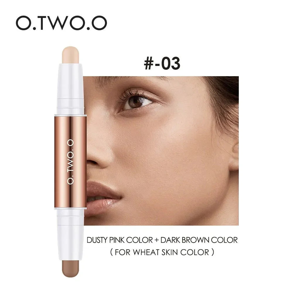 O.TWO.O Glow Lift Contour Stick