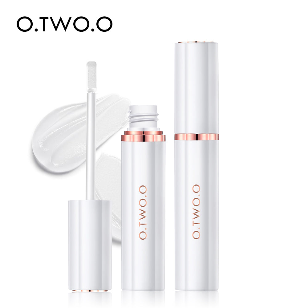 O.TWO.O Lip Care Lipstick Raincoat Waterproof Fast Film Formation Lip Liquid