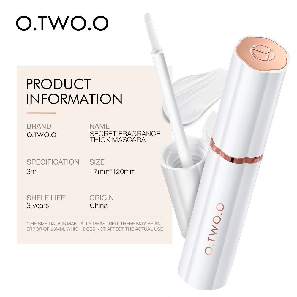 O.TWO.O Lip Care Lipstick Raincoat Waterproof Fast Film Formation Lip Liquid