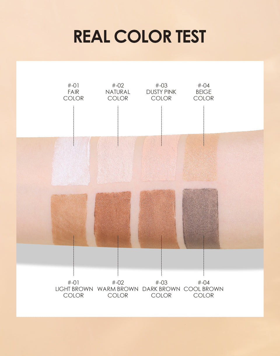 O.TWO.O Glow Lift Light Shadow Contour Stick