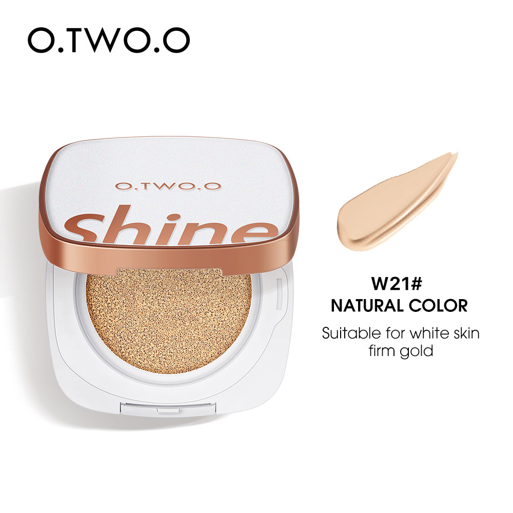 O.TWO.O New Arrival BB Air Cushion