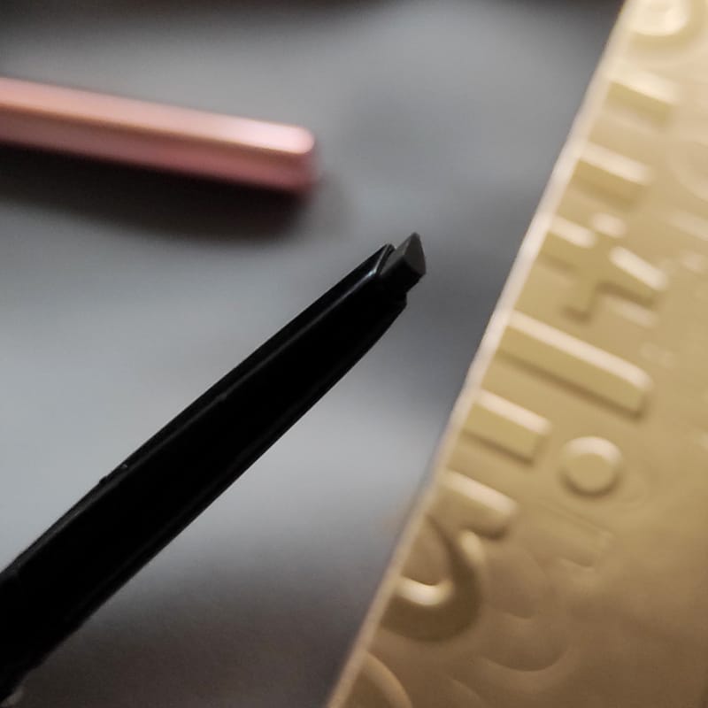 O.TWO.O 3in1 Eyebrow Pencil