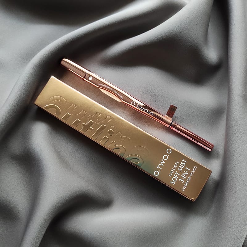 O.TWO.O 3in1 Eyebrow Pencil