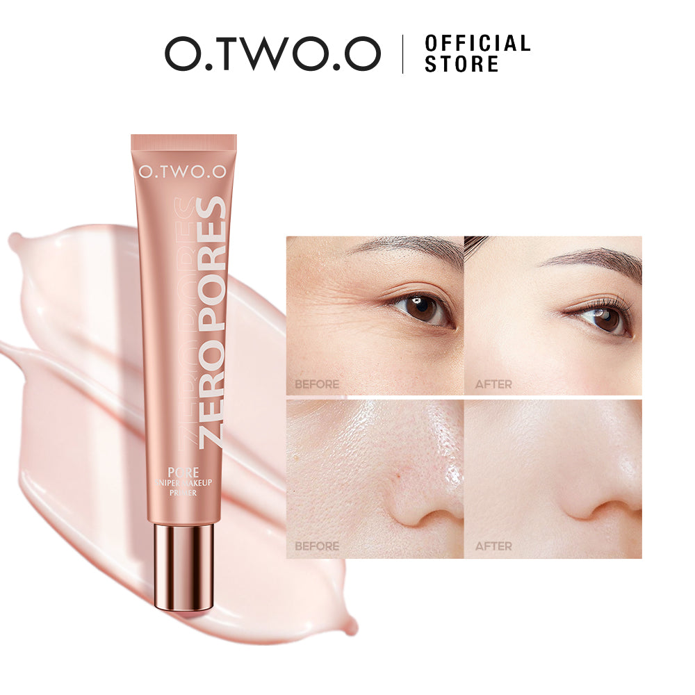 O.TWO.O Zero Pore Excellent Protection Face Primer