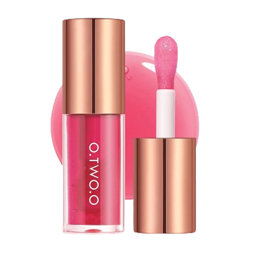 O.TWO.O Deep Hydration Nourishing Lip Oil