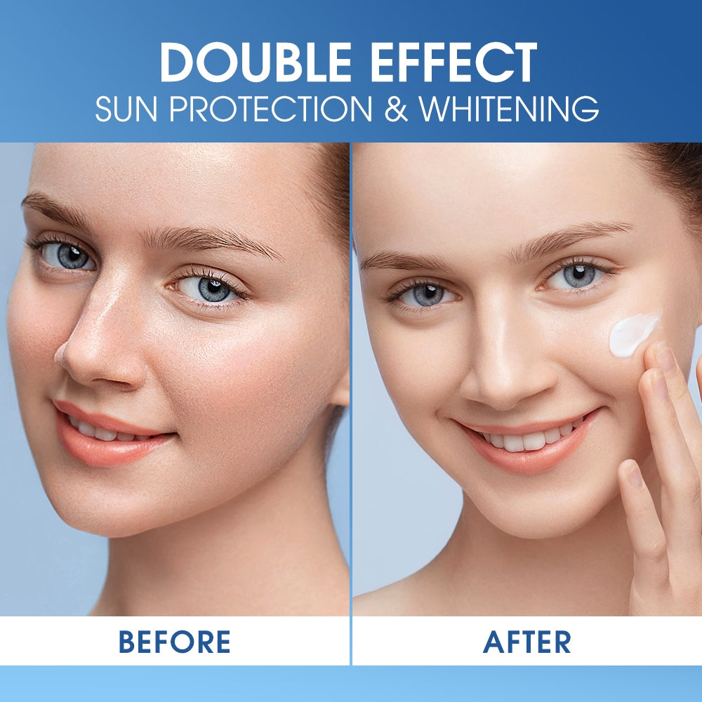 O.TWO.O UV Protection Moisturising Cream