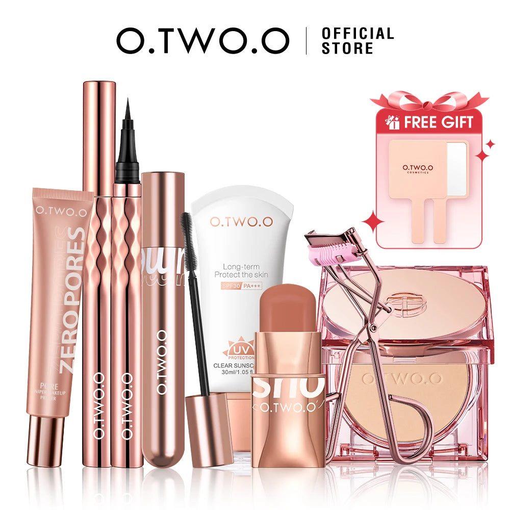 O.TWO.O All in One Bundle