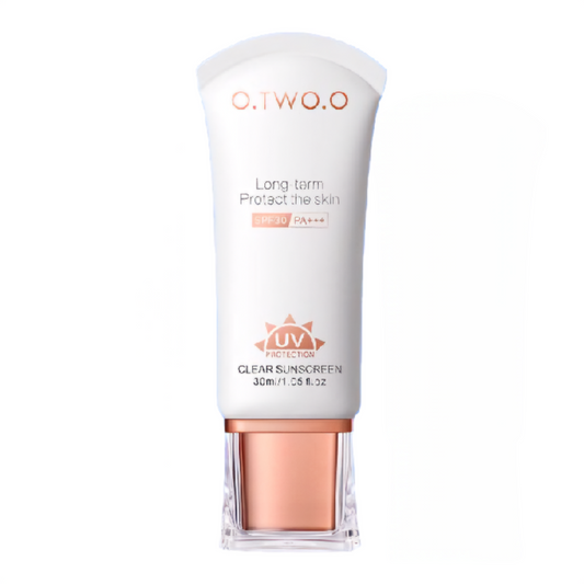 O.TWO.O UV Protection Moisturising Cream