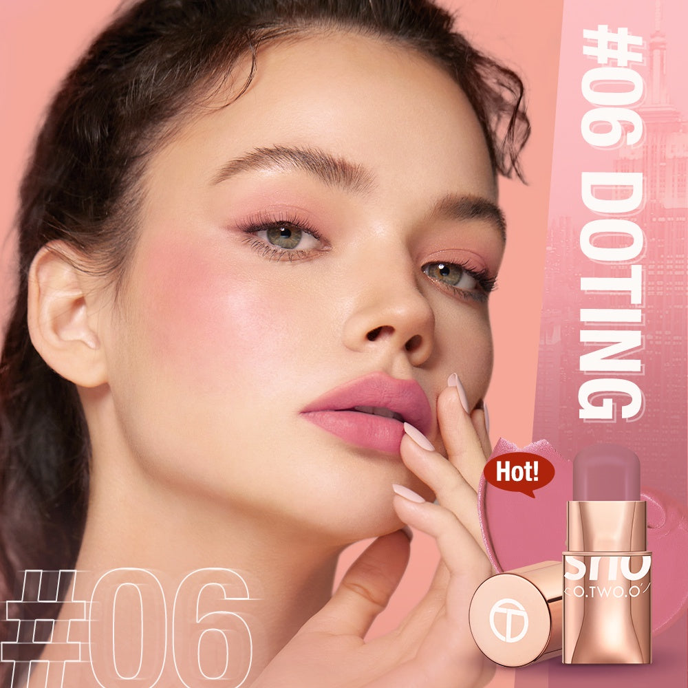 ColorBounce Blush Stick